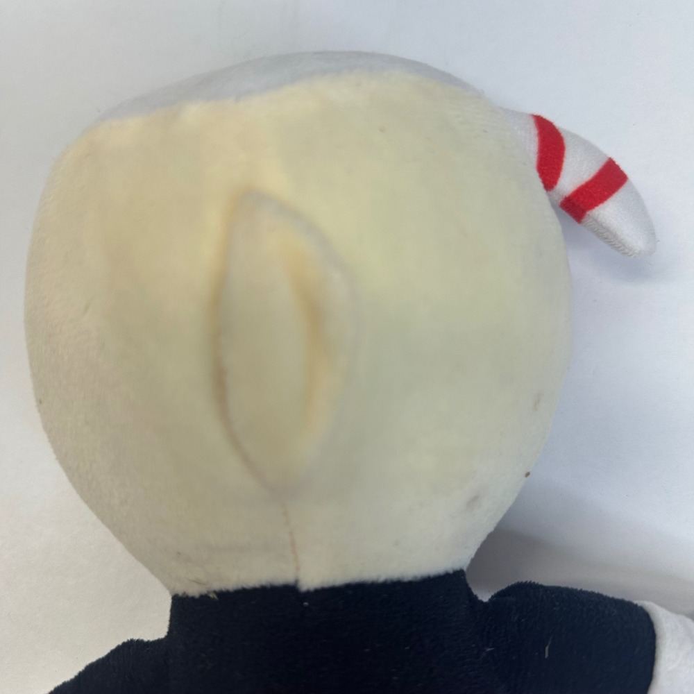 Cuphead Plush Stuffed‎ Animal Video Game Character Red Shorts 8 Inch Studio MDHR - Picture 6 of 12